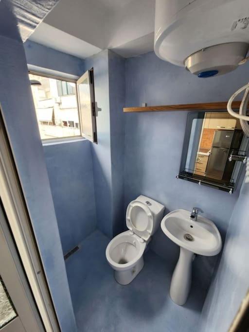 Andi'S Place-Comfy Studio-City Center Тирана Экстерьер фото